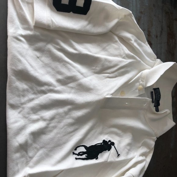 3 for $27! New and worn polo-style shirts for men sizes XL to 2XL - Picture 1 of 15